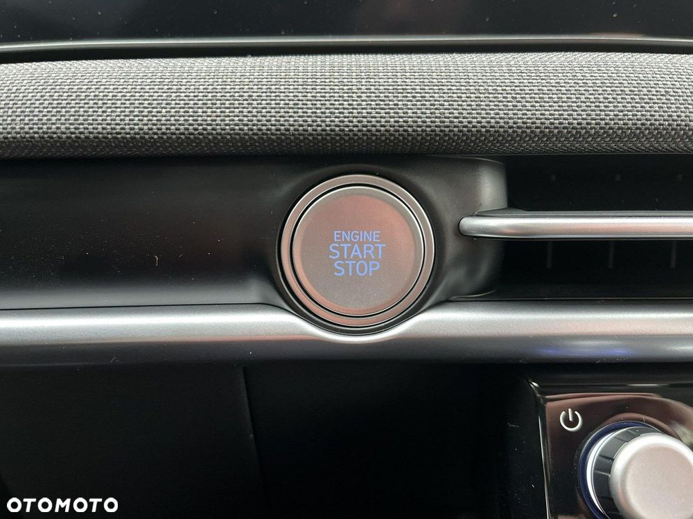 Hyundai Tucson 1.6 T-GDi Executive 2WD - 33