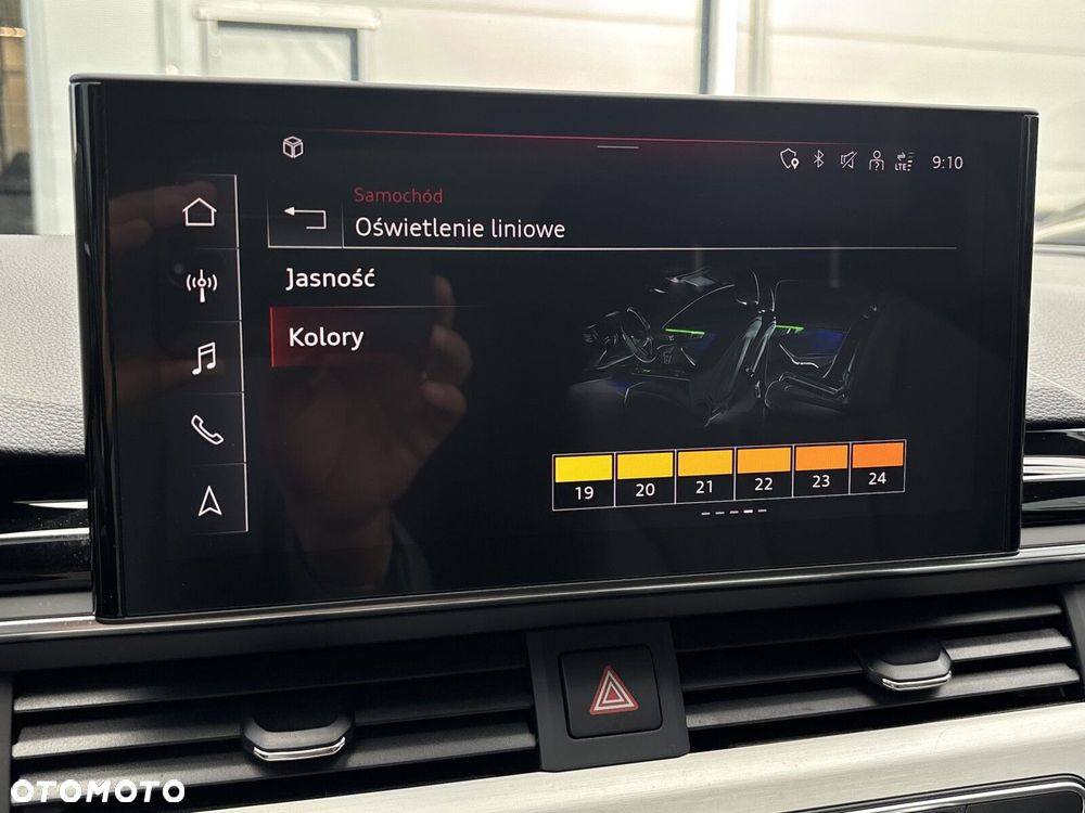 Audi A5 Sportback - 24