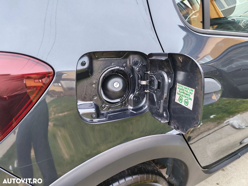 Dacia Sandero Stepway 0.9 TCe Prestige - 25