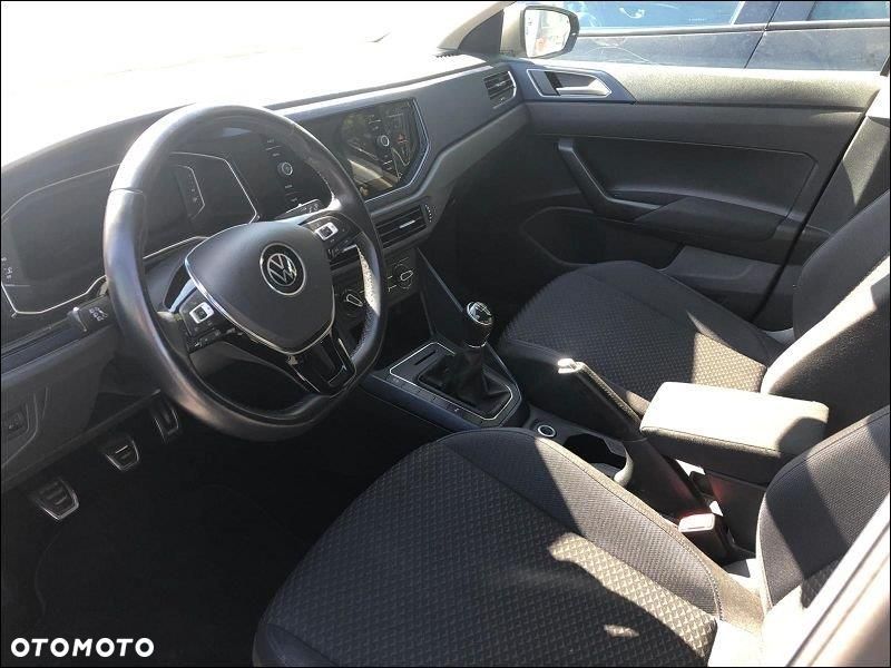 Volkswagen Polo - 5