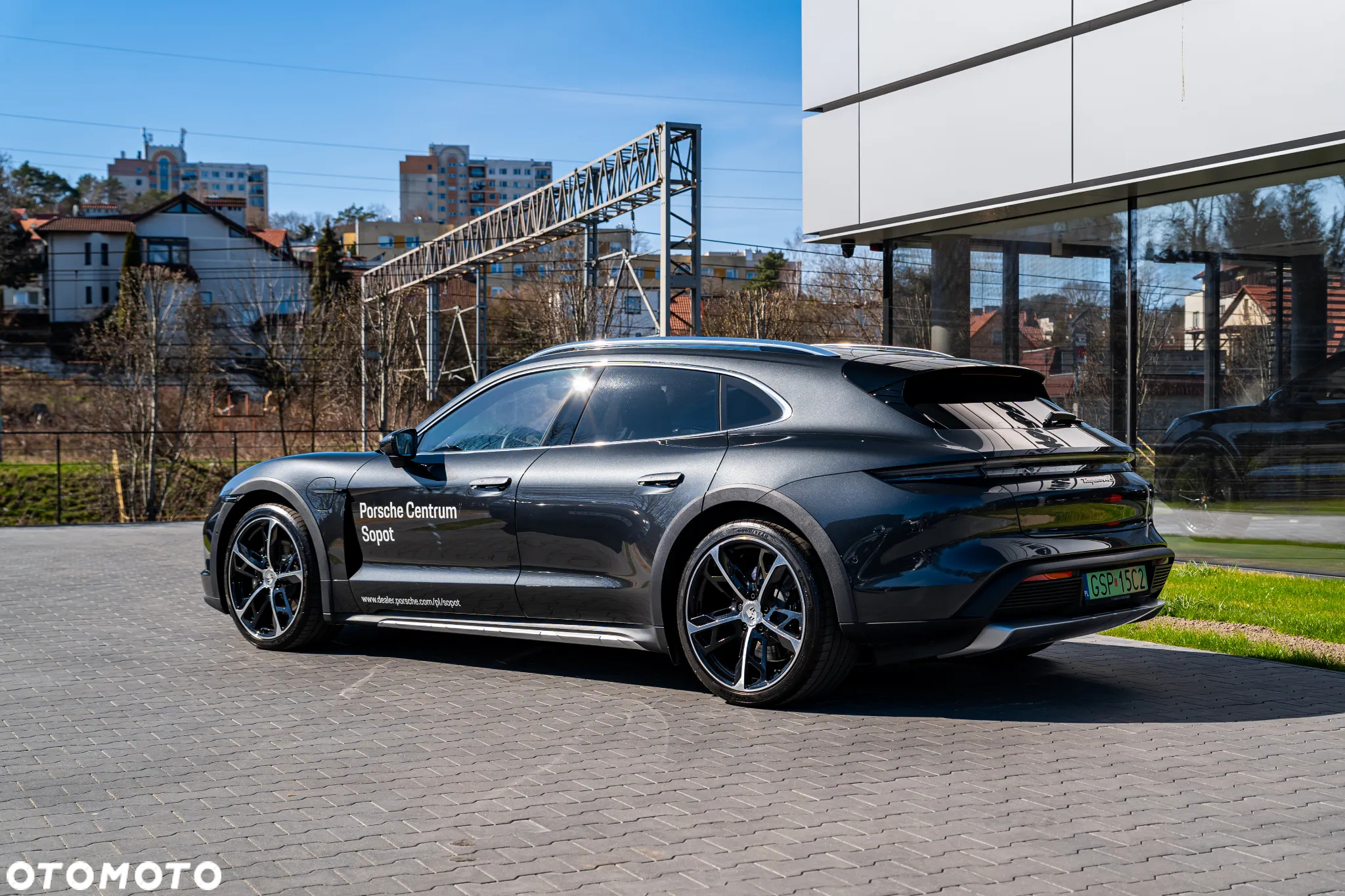 Porsche Taycan - 2