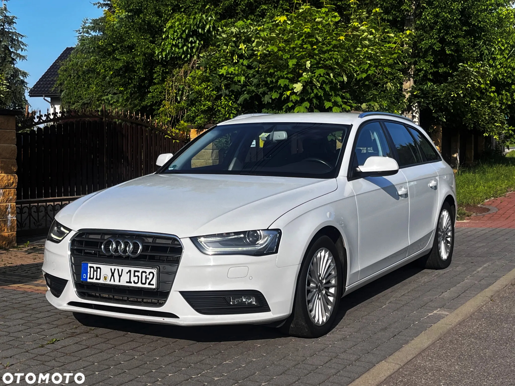Audi A4 2.0 TDI Quattro Line - 33