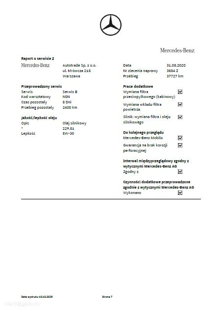 Mercedes-Benz GLC - 40