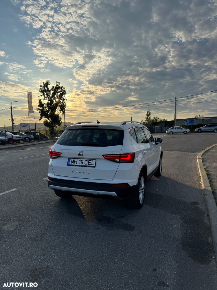 Seat Ateca - 3