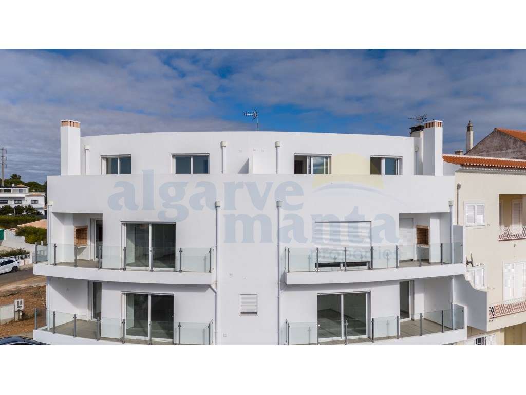 Apartamento T1 Novo - Casas da Alcaria, Altura, Algarve - Grande imagem: 4/26