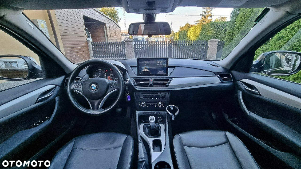 BMW X1 - 13