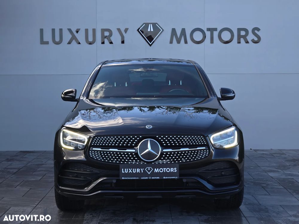 Mercedes-Benz GLC 200 d - 3