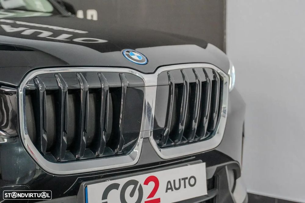 BMW X1 xDrive25e - 5