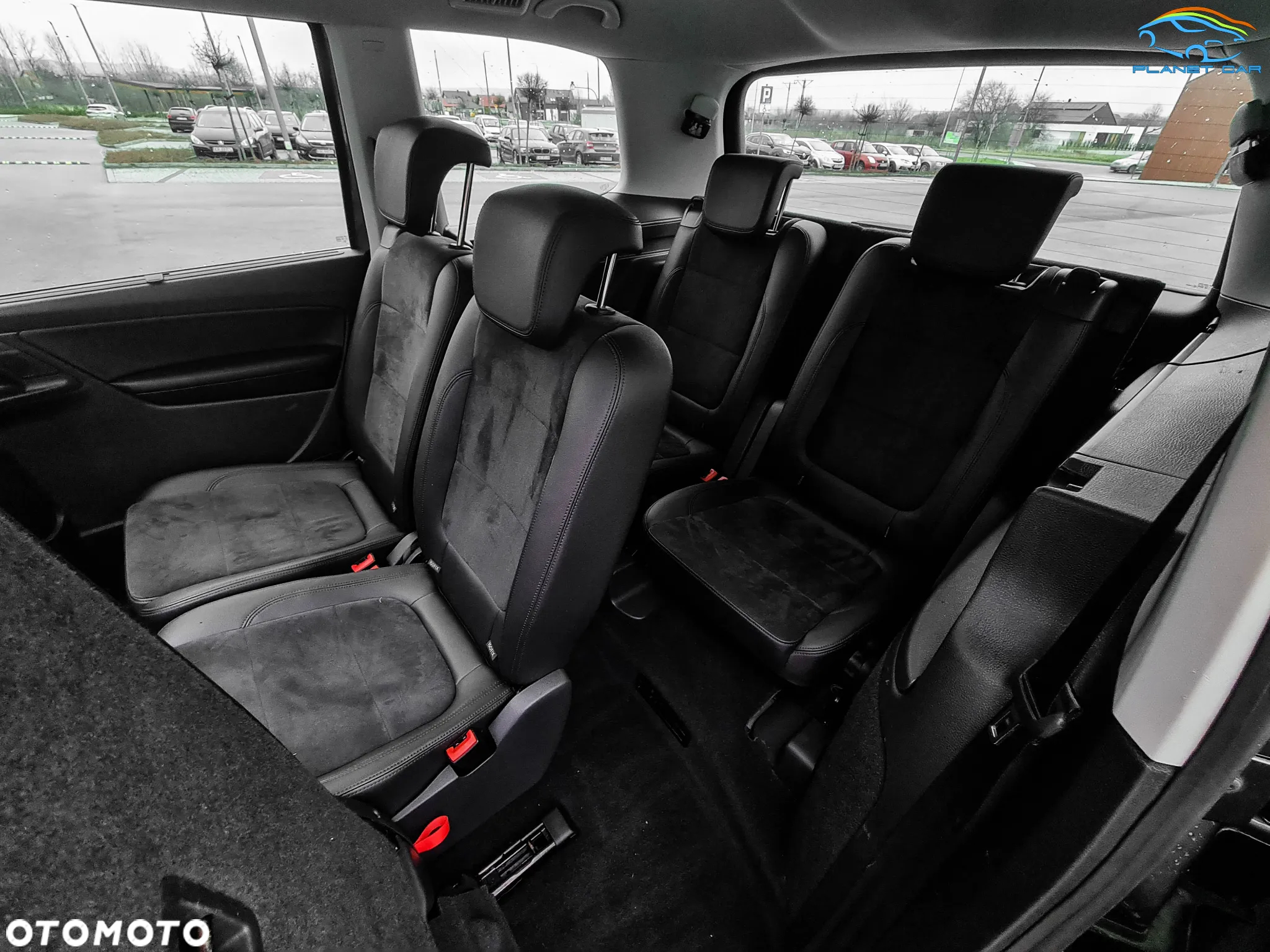 Seat Alhambra 2.0 TDI S&S DSG STYLE - 21