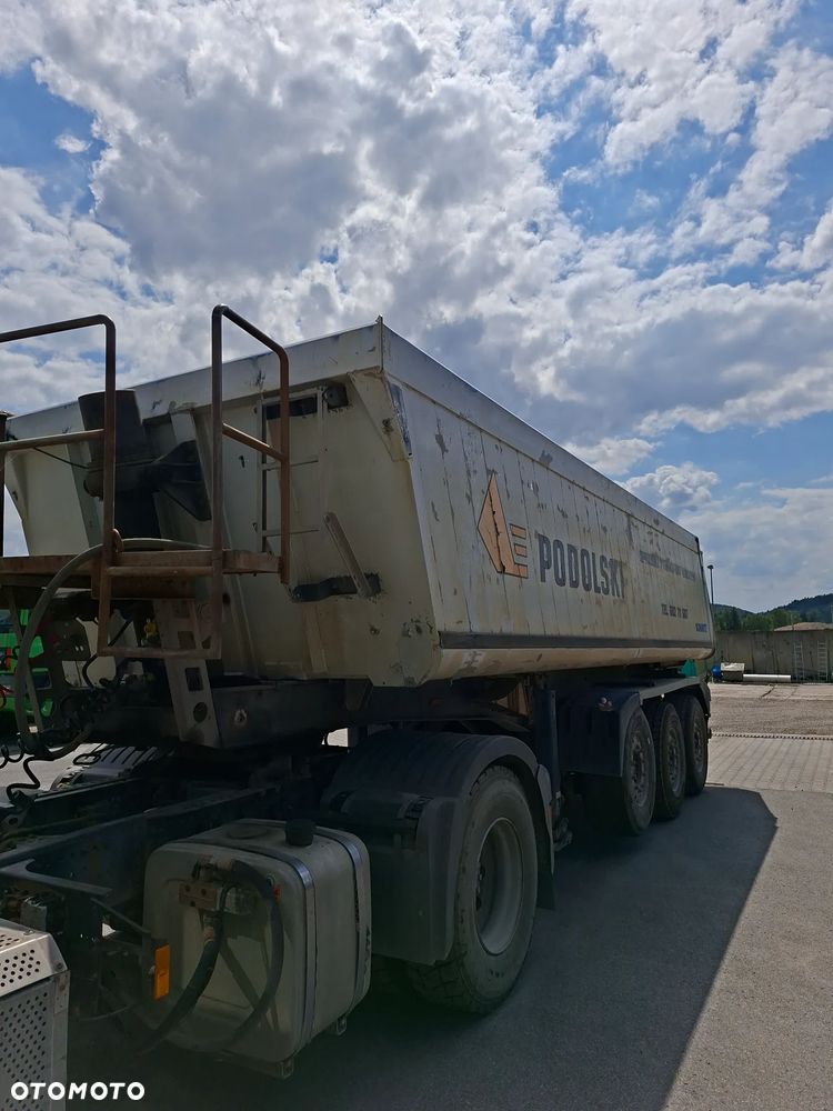 Schmitz Cargobull - 1