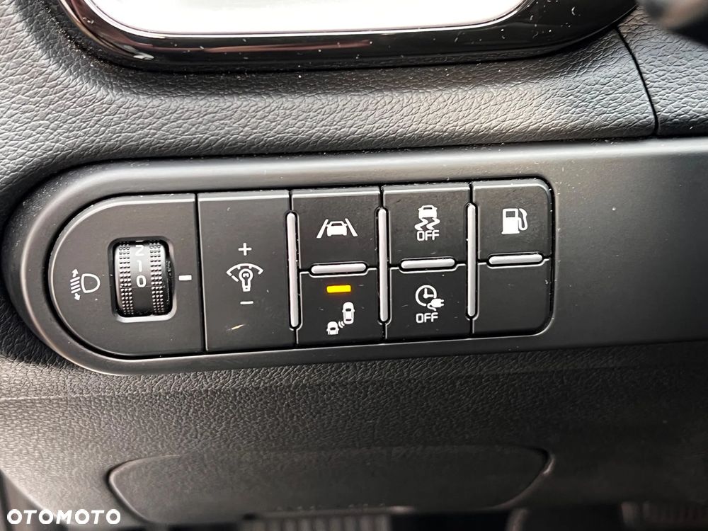 Kia Ceed 1.6 GDI DCT OPF Spirit - 22