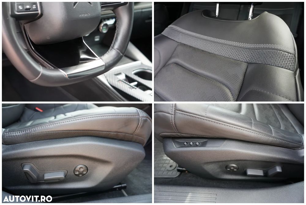 Citroën C5 X 1.6 PHeV 225 EAT8 Shine Pack - 14