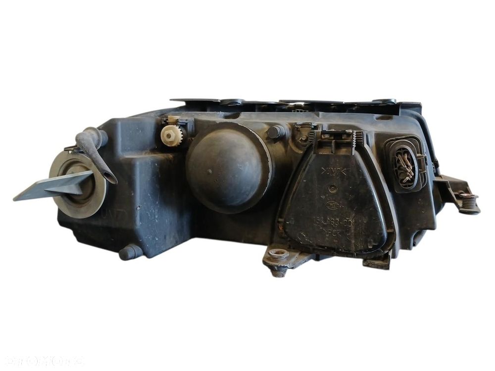 LAMPA LEWA PRZEDNIA PRZÓD VW PASSAT B5 LIFT LAMPA LEWY PRZÓD PASSAT B5 LIFT - 2