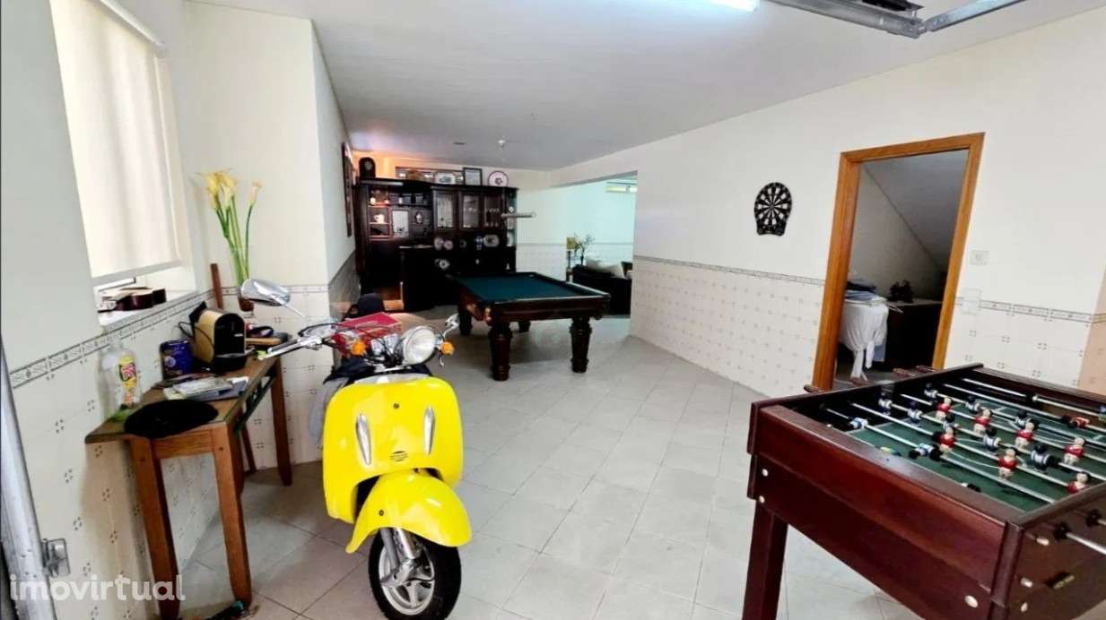 Moradia Independente T3 C / Piscina – Soutelo, Vila Verde - Grande imagem: 5/32