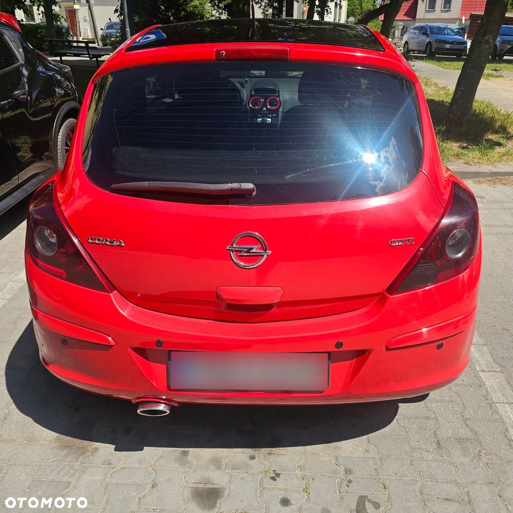 Opel Corsa 1.3 CDTI Color Edition - 3