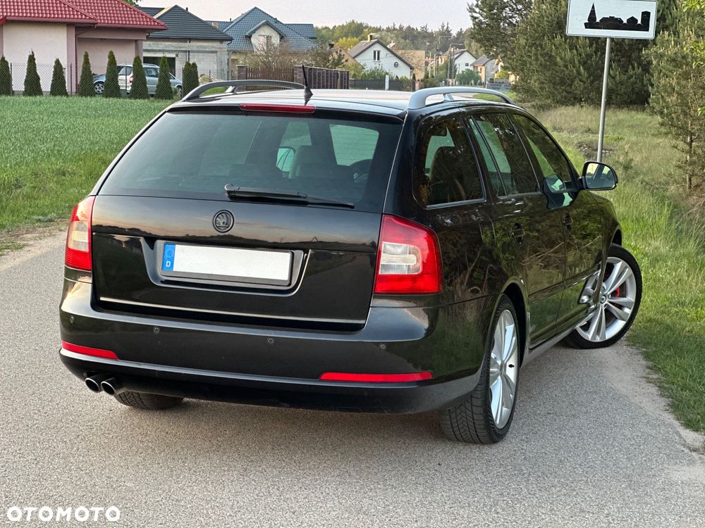Skoda Octavia - 24