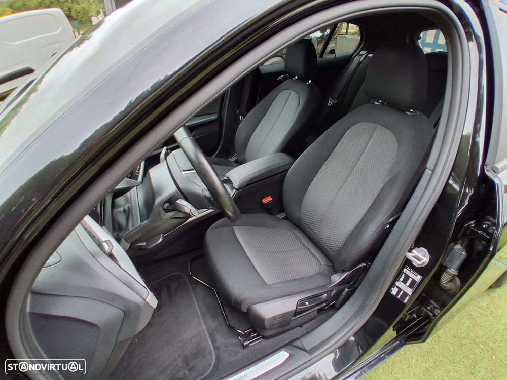 BMW 116 d Line Sport - 6