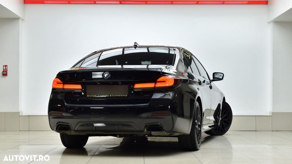 BMW Seria 5 - 3