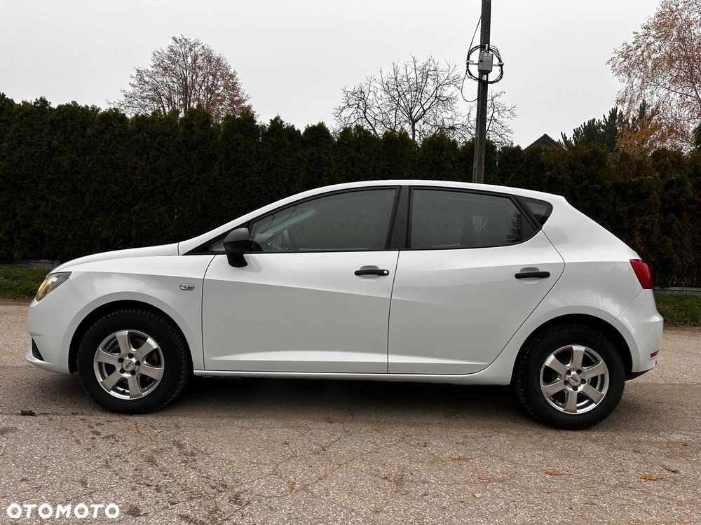 Seat Ibiza 1.4 16V Style - 15