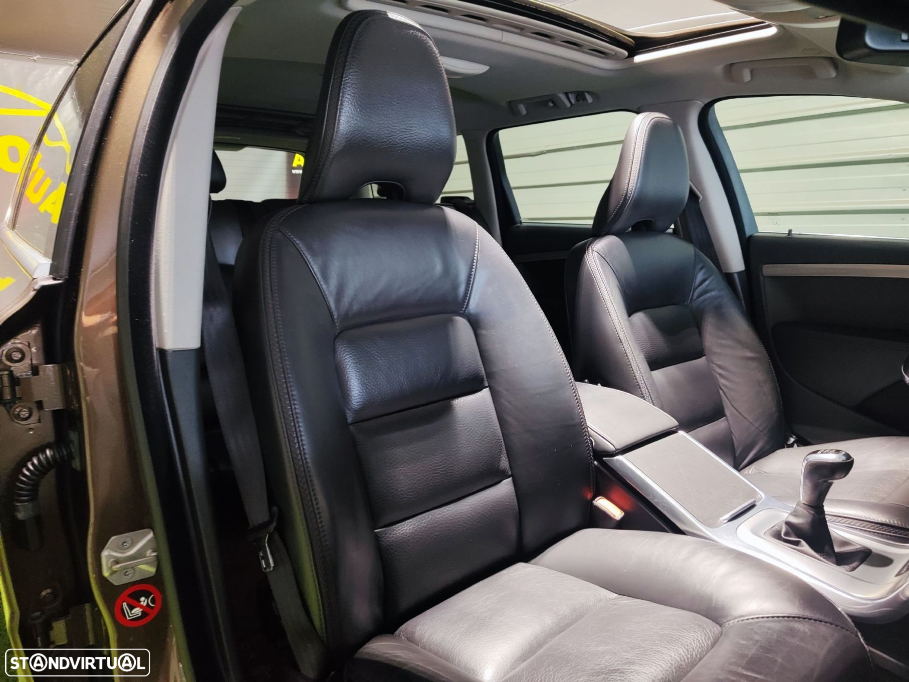 Volvo XC 70 2.0 D4 Summum - 26