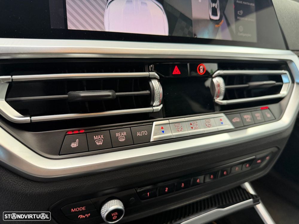 BMW M3 Competition - 29