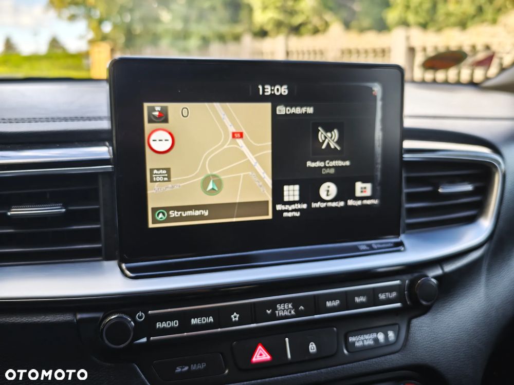 Kia Ceed 1.4 T-GDI OPF Platinum Edition - 12