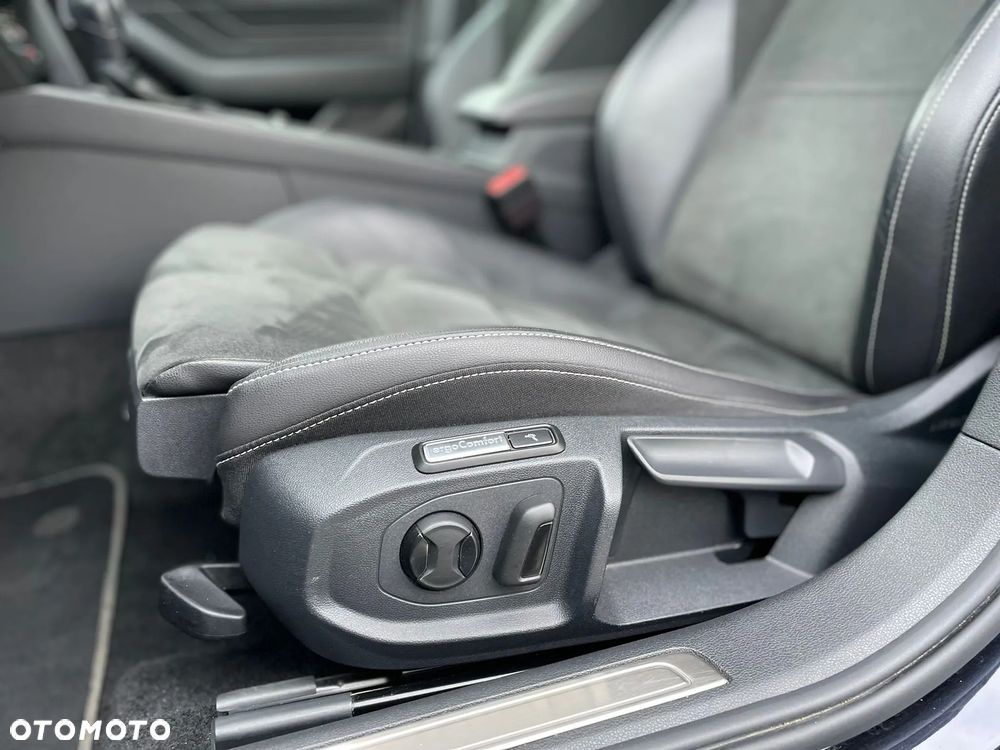 Volkswagen Arteon 2.0 TSI Elegance DSG - 27