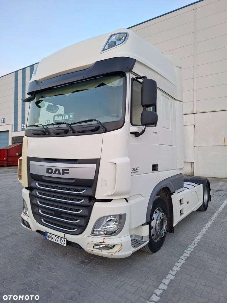 DAF 106.460 - 2
