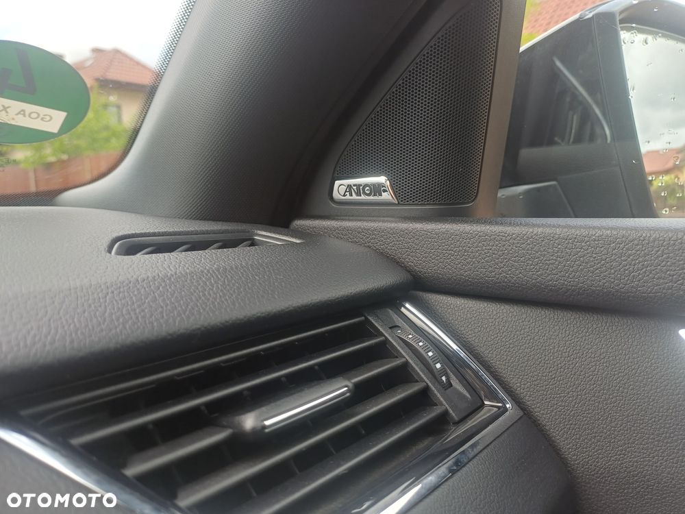 Skoda Octavia 2.0 TDI RS DSG EU6 - 22