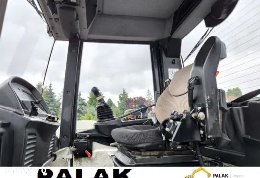 Bomag Walec drogowy   BOMAG BW 154  AP + SIEWNIK   , 2009  rok - 14