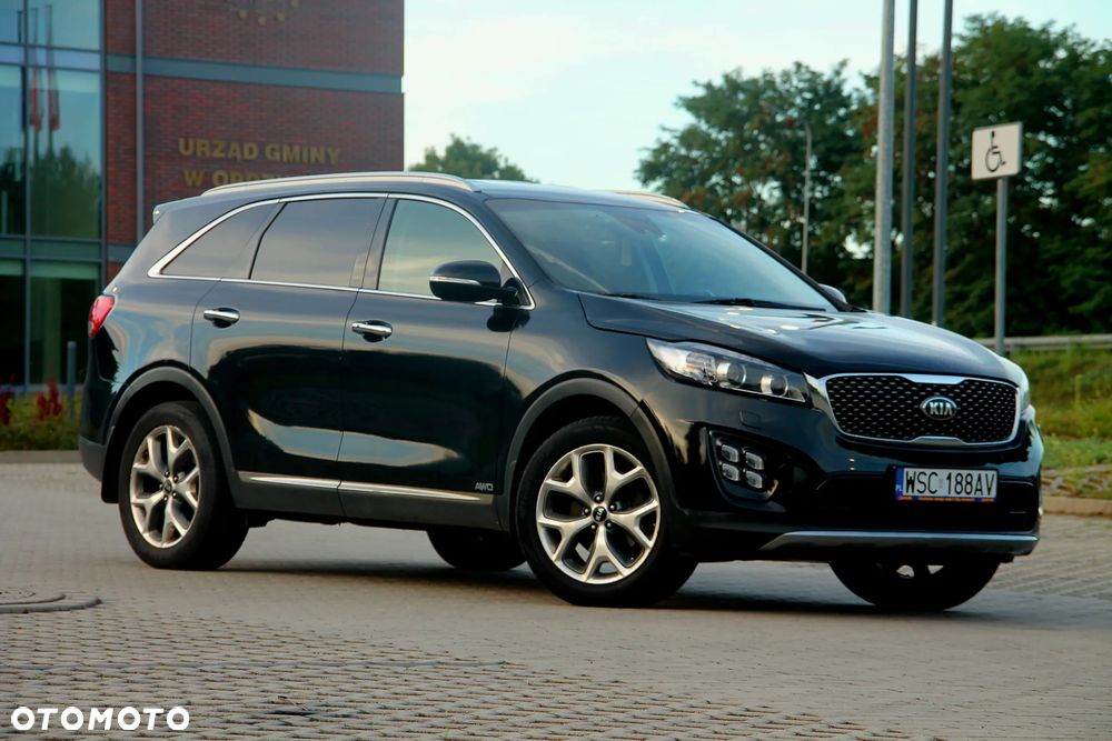 Kia Sorento 2.0 CRDI Business Line - 2