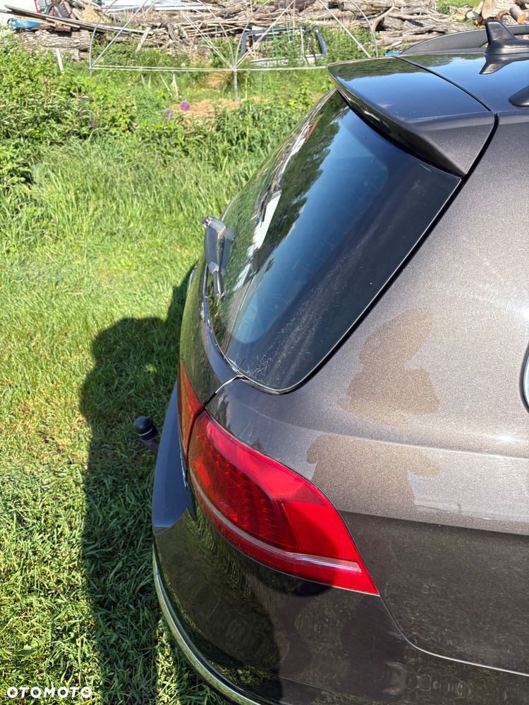Volkswagen Passat 2.0 TDI Comfortline DSG - 6