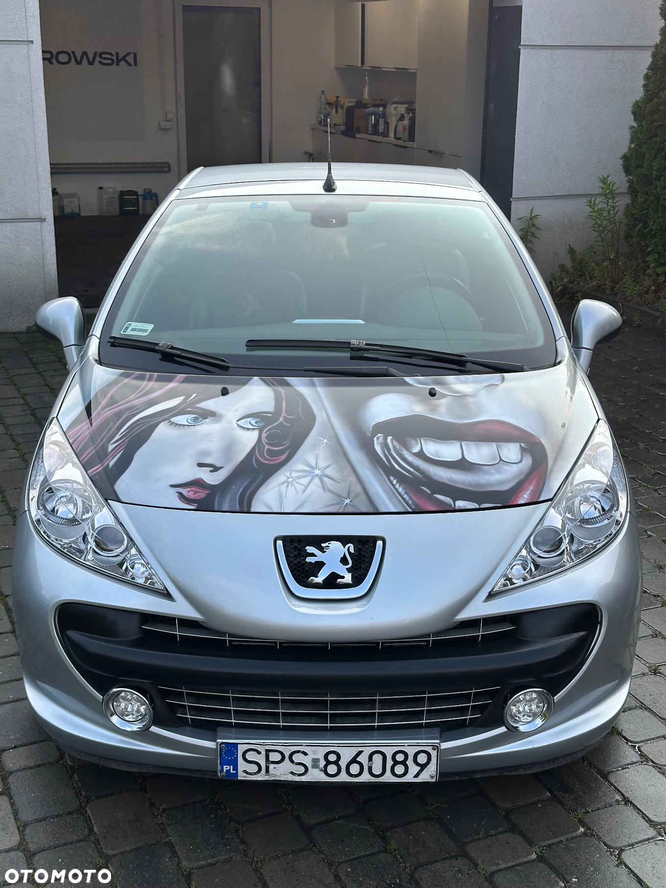 Peugeot 207 CC - 3