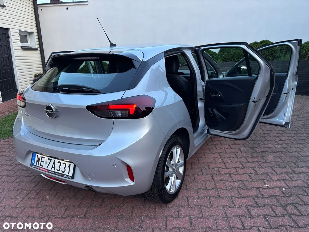 Opel Corsa 1.5 D Elegance Business Pack S&S - 28