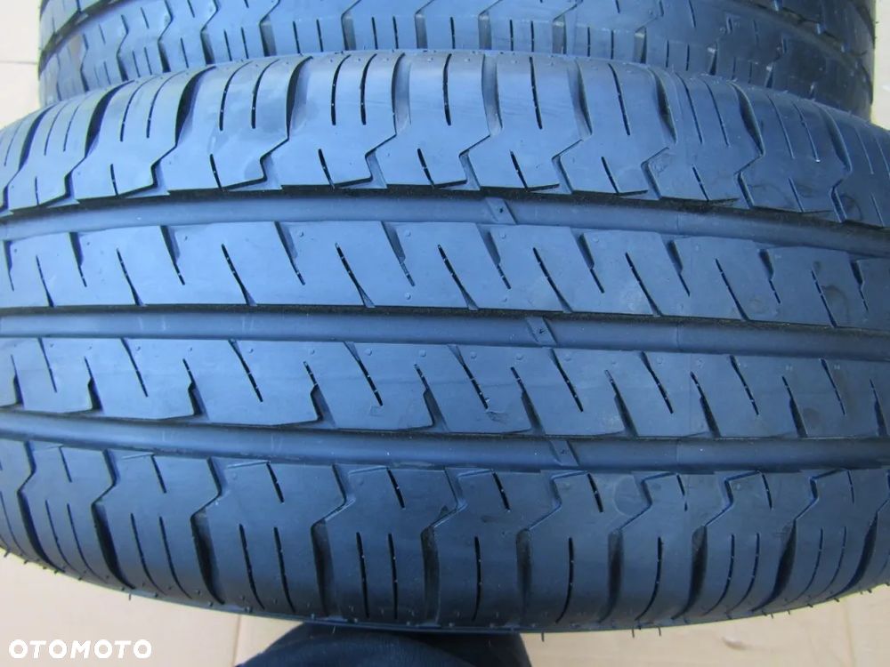 4x NOWE Felgi Koła 16 VW T5 Amaroc Caravelle Multivan + Opony 205/65 16 C / 23r - 21