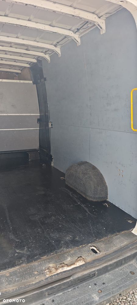 Volkswagen Crafter - 19