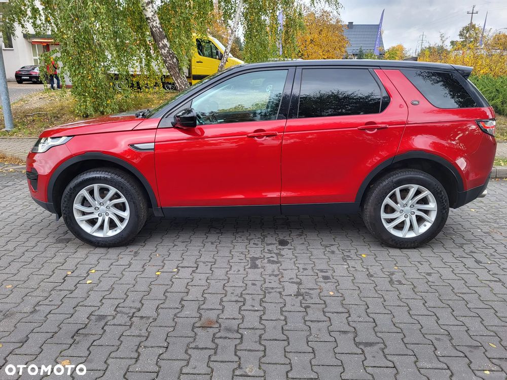 Land Rover Discovery Sport ver-2-0-d150 - 3