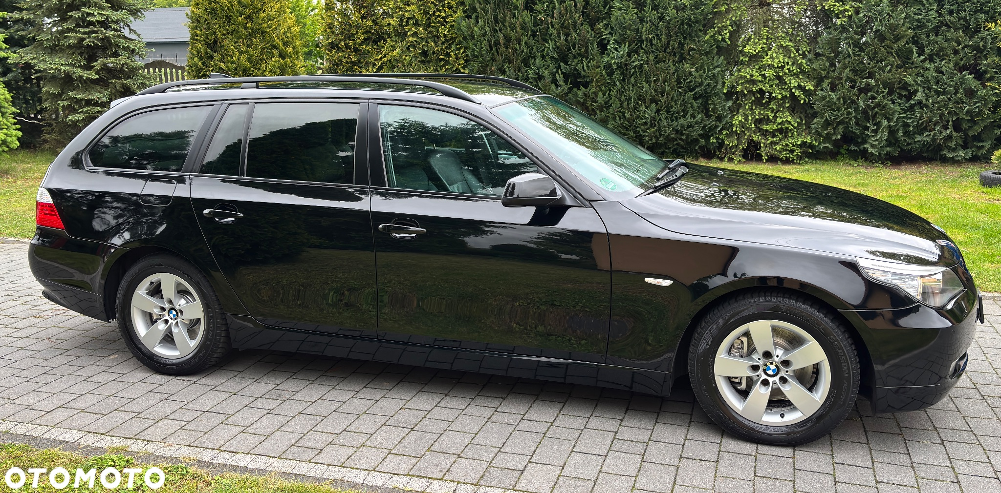 BMW Seria 5 520d - 17