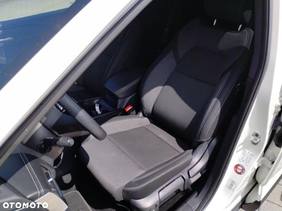 Nissan Qashqai - 13