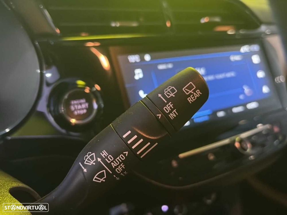 Opel Corsa-e 50 kWh Edition - 15