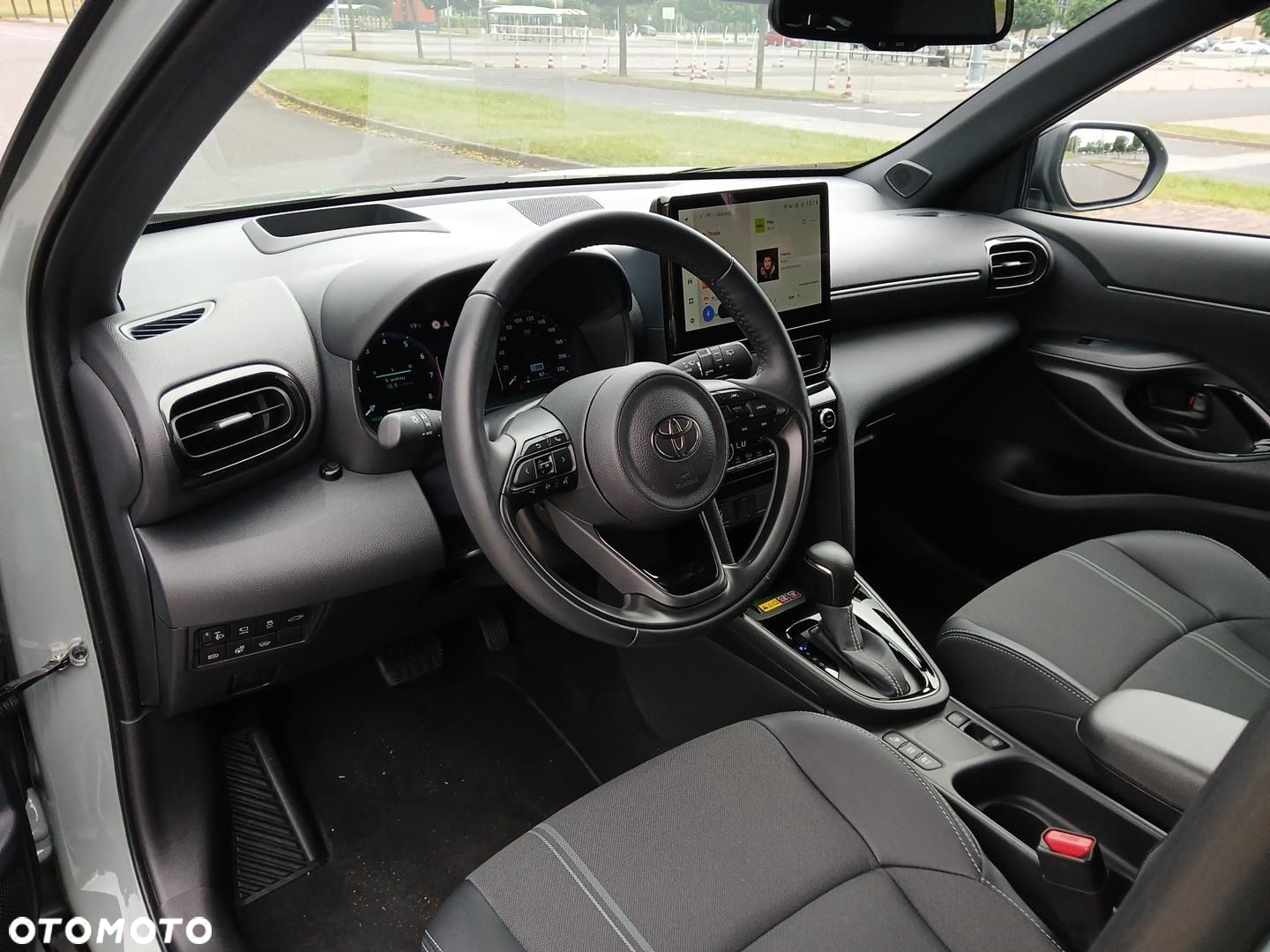Toyota Yaris Cross - 20