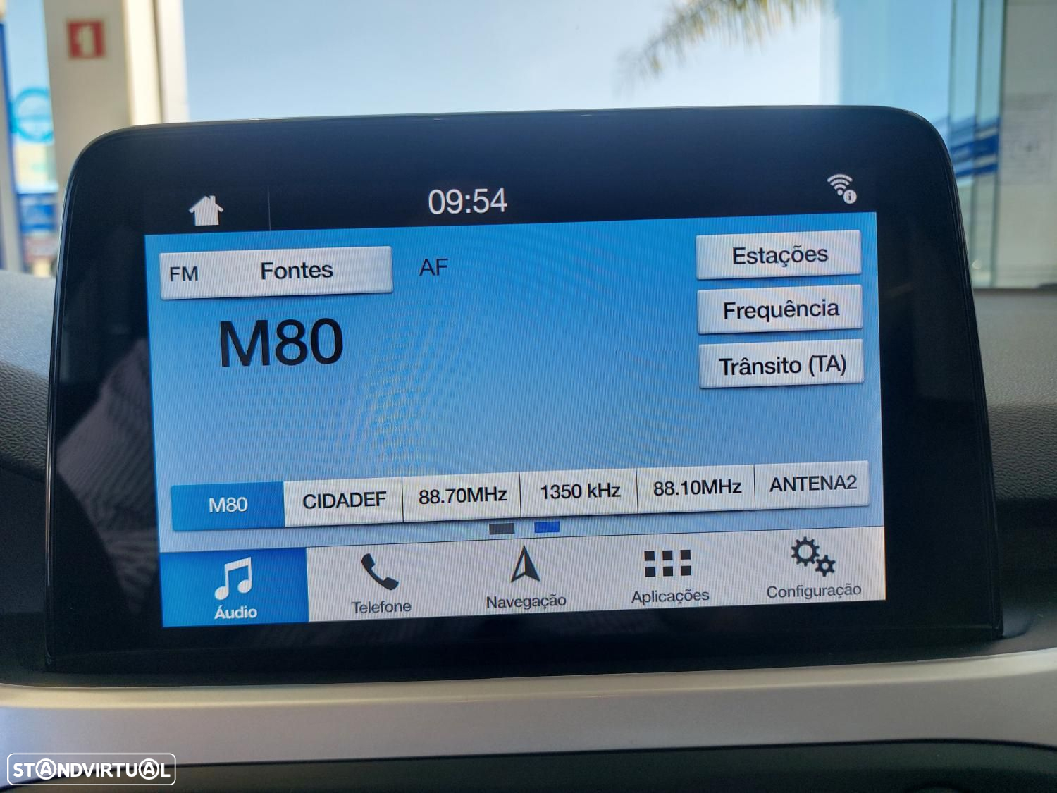 Ford Focus 1.5 TDCi EcoBlue Business - 24