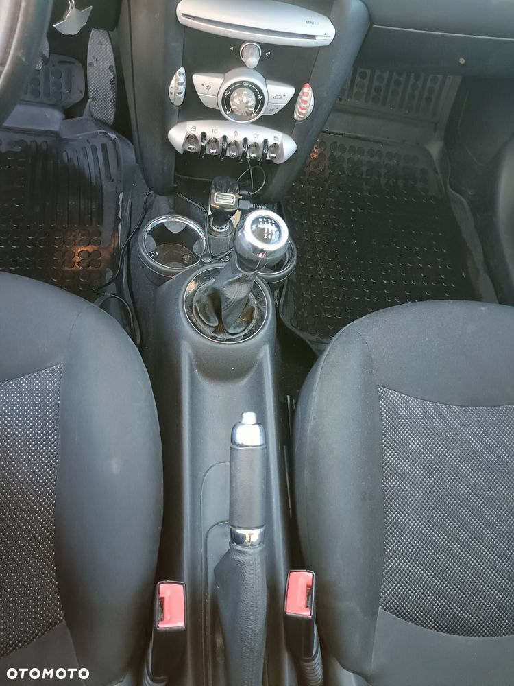 MINI Cooper Standard - 20