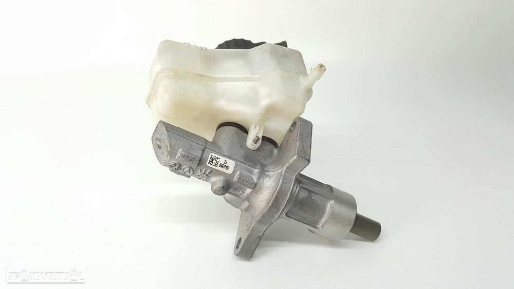 BOMBA DE TRAVÃO BMW SERIE 1 COUPE (E82) 123D - 3