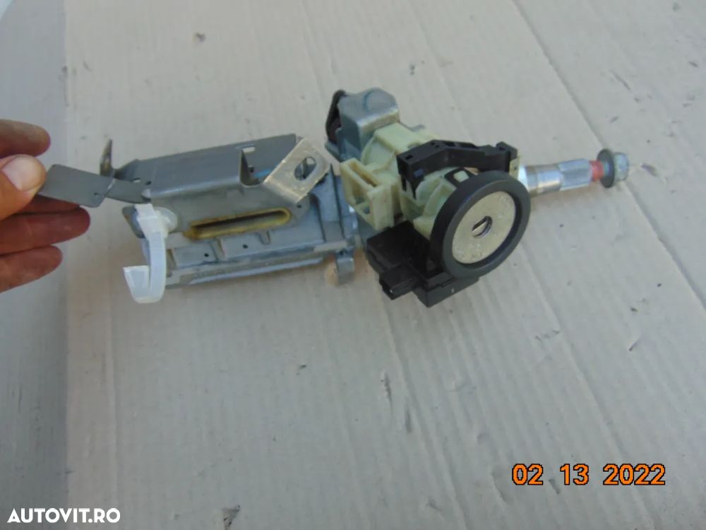 Contact Nissan qashqai 2013-2018 contact fara cheie - 2