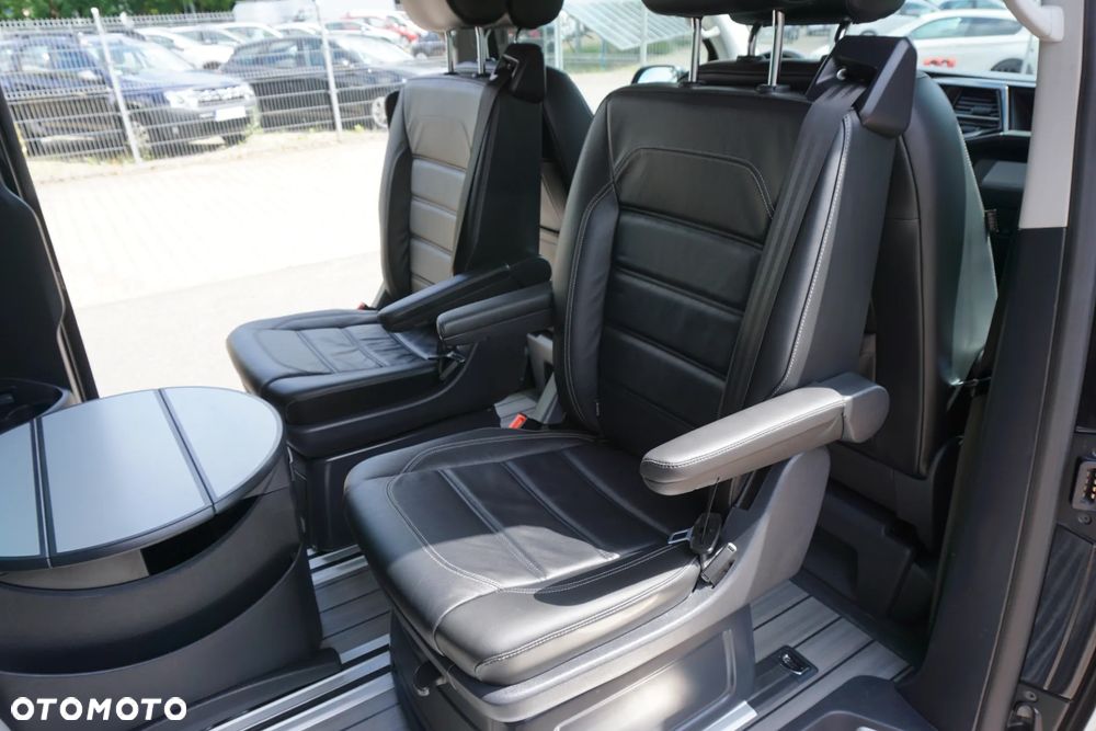 Volkswagen Multivan 2.0 TDI L1 Highline 4Motion DSG - 18