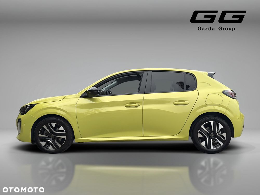 Peugeot 208 1.2 T Allure S&S - 3
