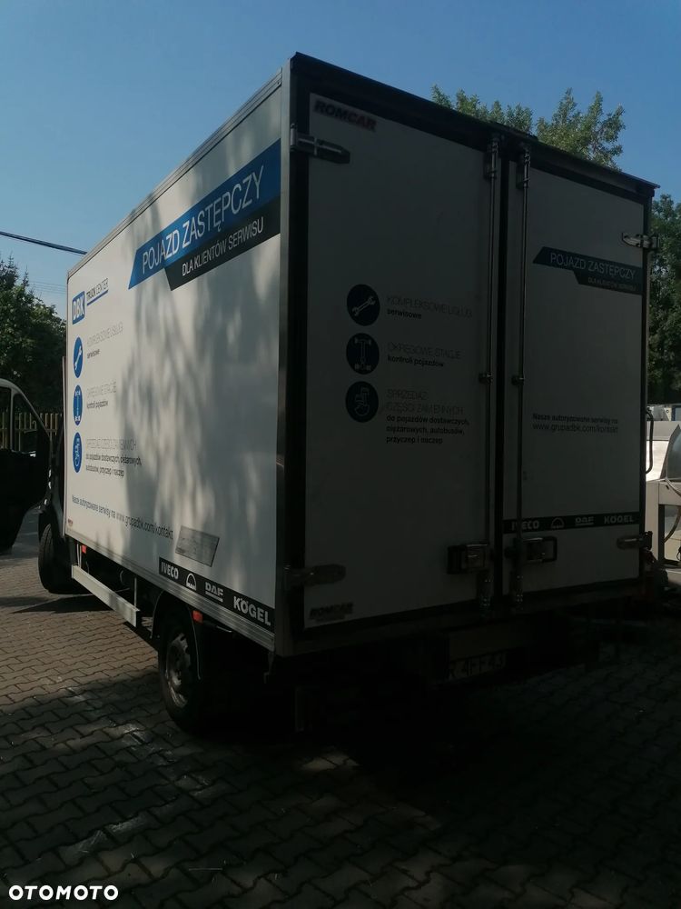 Iveco Romcar - 3