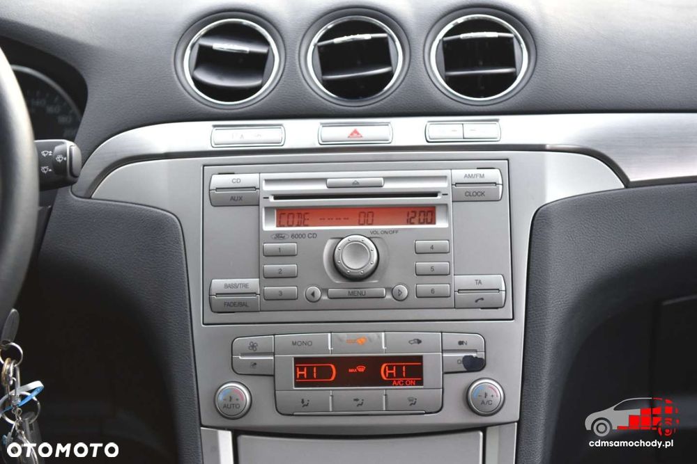 Ford S-Max - 25