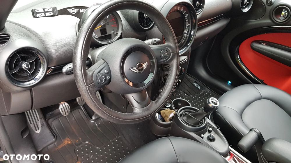 MINI Cooper Bayswater - 9
